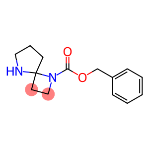 1-CBZ-1,5-DIAZASPIRO[3.4]OCTANE