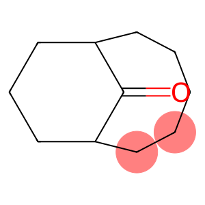 Bicyclo[5.3.1]undecan-11-one