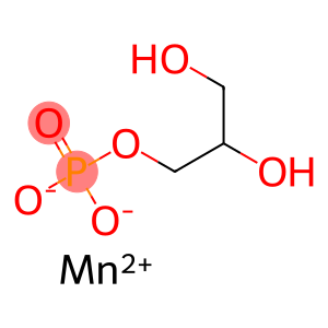 MANGANESE GLYCEROPHOSPHATE