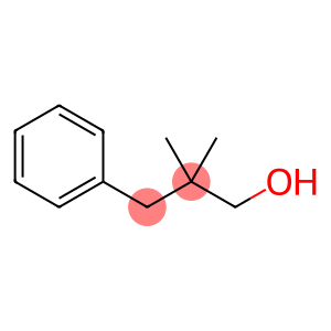 2,2-Dimethyl-3-phenyl-1-propanol