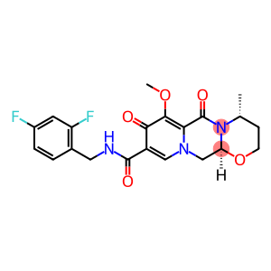 O-Methyl Dolutegravir