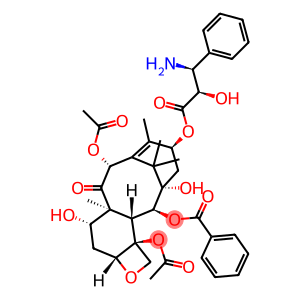 紫杉醇杂质71(N-苯唑基紫杉醇)