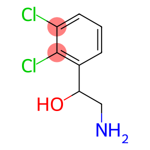 2-Amino-1-(2,3-dichlorophenyl)ethanol