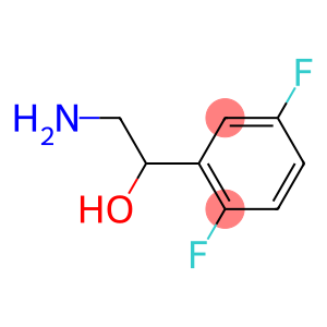 2-AMino-1-(2,5-difluorophenyl)ethanol HCl