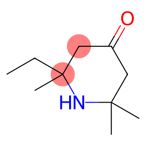 2-Ethyl-2,6,6-trimethylpiperidin-4-one