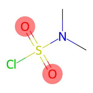 Dimethyl sulfamoyl chloride