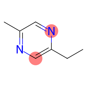 2-ethyl-5-methylpyrazine