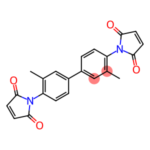 1-[4-[4-(2,5-dioxopyrrol-1-yl)-3-methyl-phenyl]-2-methyl-phenyl]pyrrole-2,5-dione