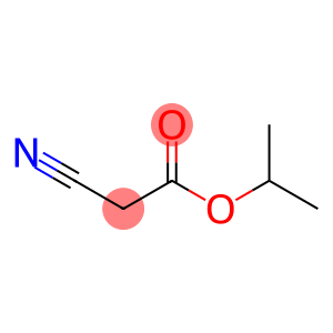 氰乙酸异丙酯