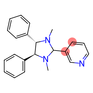 3-(1,3-二甲基-(4S,5S)-二苯基咪唑烷)吡啶