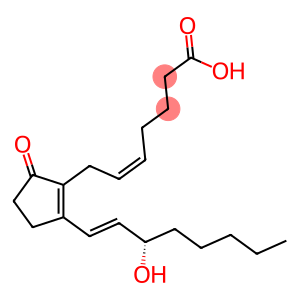 前列腺素B2