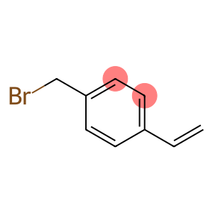 1-(溴甲基)-4-乙烯基苯