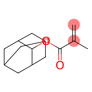 2-methyl-2-propenoic acid 2-adamantyl ester