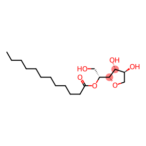 sorbitan laurate