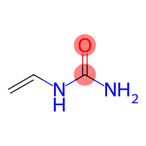 Ethenylurea