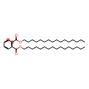 dihexadecyl phthalate