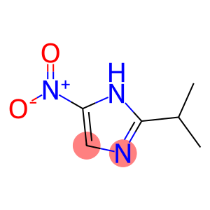 2-异丙基-4-硝基-1H-咪唑
