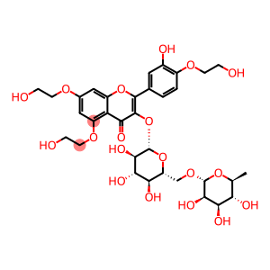 TroxerutinImpurity7