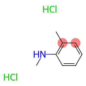 4-(2-AMINOETHYL)-2-FLUORO-N,N-DIMETHYLBENZENAMINE 2HCL