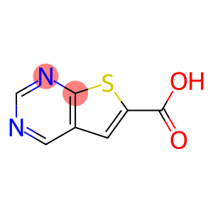 3-d]pyriMidine-6-carboxylic acid