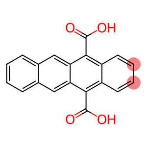 四苯-5,12-二羧酸,TETRACENE-5,12-DICARBOXYLIC ACID