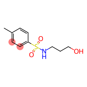 N-(3-羟丙基)-4-甲基苯磺酰胺