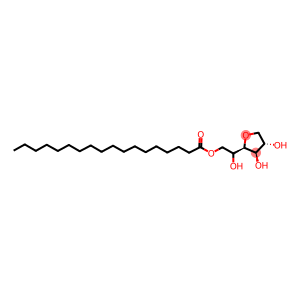 Sorbitan monostearate