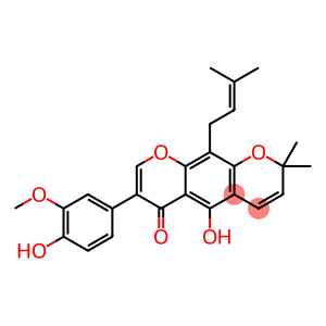 flemiphilippinin C