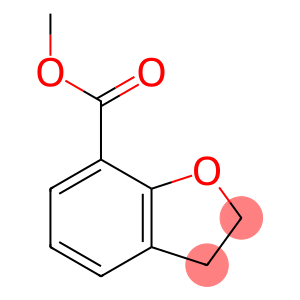 2,3-二氢苯并呋喃-7-羧酸甲酯