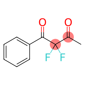 2,2-DIFLUORO-1-PHENYL-BUTANE-1,3-DIONE