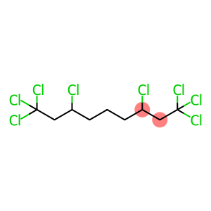 1,1,1,3,7,9,9,9-OCTACHLORONONANE