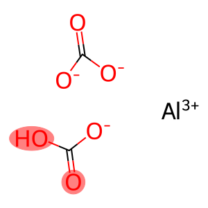 Aluminum carbonate