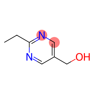 (2-ETHYLPYRIMIDIN-5-YL)METHANOL
