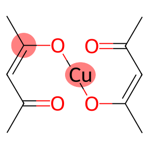 Copperpentanedionate