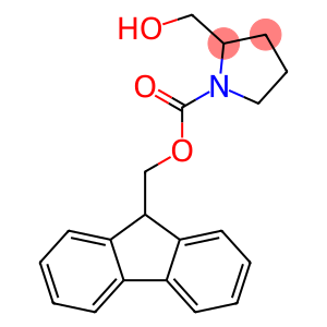 (9H-Fluoren-9-yl)Methyl 2-(hydroxyMethyl)pyrrolidine-1-carboxylate