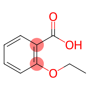 2-Ethoxybenzoic acid