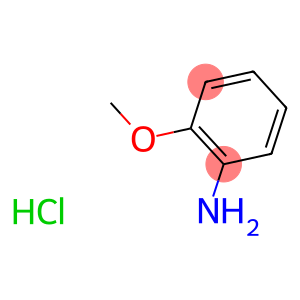 O-ANISIDINE HYDROCHLORIDE