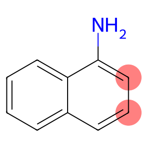 1-Aminophthalene