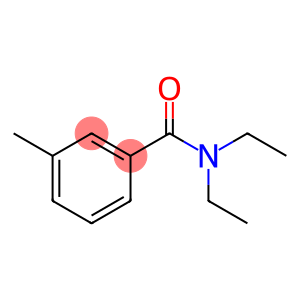 避蚊胺(DEET)N,N-二乙基间甲苯甲酰胺