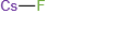 Caesium fluoride