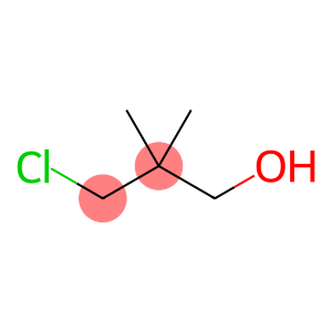 3-Chloro-2,2-dimethyl-1-propanol