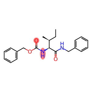 N-Benzyl L-Z-isoleucinaMide