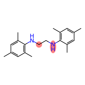 N1,N2-Dimesitylethane-1,2-diamine