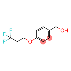 [4-(3,3,3-trifluoropropoxy)phenyl]methanol