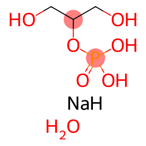 beta-甘油磷酸钠(五水)