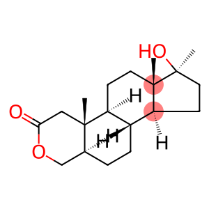 OxandroloneImpurity5