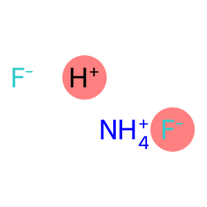 Ammonium bifluoride