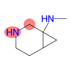 Cis-Benzyl 3-Azabicyclo[4.1.0]Heptan-1-Ylcarbamate(WX110983)