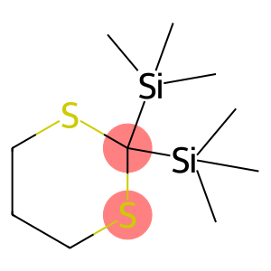 2,2-双(三甲基硅基)二噻烷