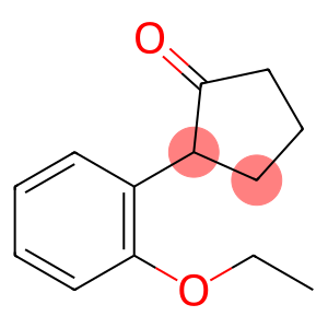 2-(2-ethoxyphenyl)cyclopentan-1-one